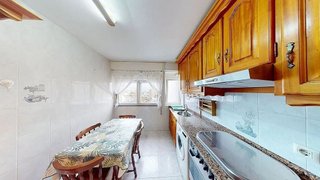 Piso en venta en Los Castros - Castrillón - Eiris en Coruña (A)