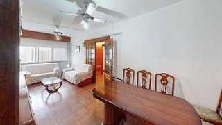 Piso en venta en Los Castros - Castrillón - Eiris en Coruña (A)