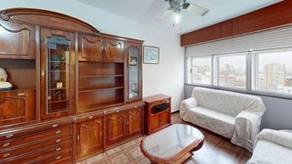 Piso en venta en Los Castros - Castrillón - Eiris en Coruña (A)