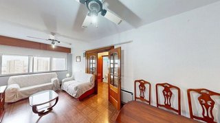 Piso en venta en Los Castros - Castrillón - Eiris en Coruña (A)