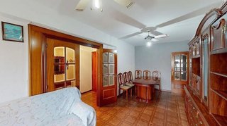Piso en venta en Los Castros - Castrillón - Eiris en Coruña (A)