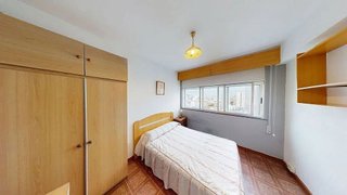 Piso en venta en Los Castros - Castrillón - Eiris en Coruña (A)