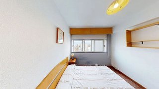 Piso en venta en Los Castros - Castrillón - Eiris en Coruña (A)