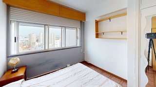 Piso en venta en Los Castros - Castrillón - Eiris en Coruña (A)