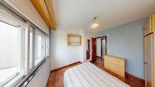 Piso en venta en Los Castros - Castrillón - Eiris en Coruña (A)