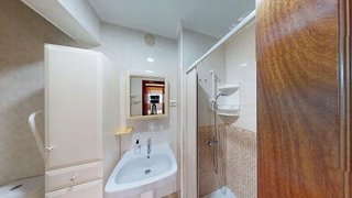 Piso en venta en Los Castros - Castrillón - Eiris en Coruña (A)