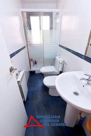 Piso en venta en Mejorada del Campo