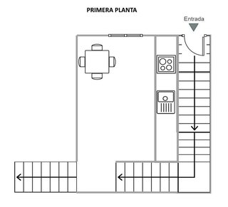 Piso en venta en Mejorada del Campo