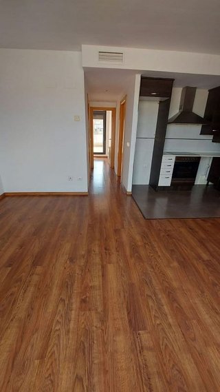 Ático en venta en Caspe