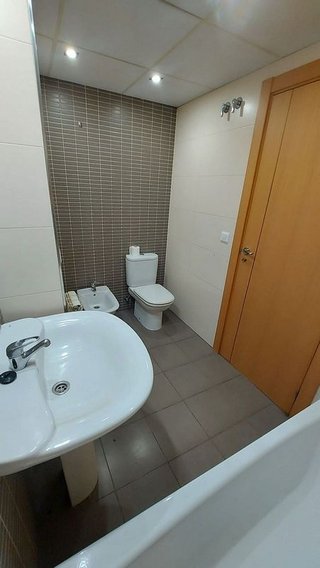 Ático en venta en Caspe