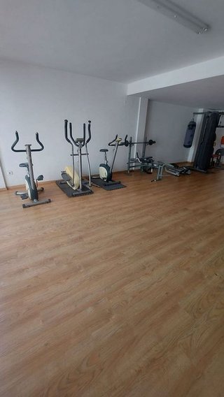 Ático en venta en Caspe