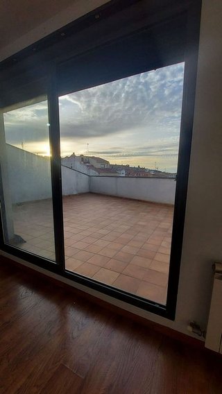 Ático en venta en Caspe