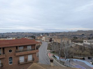 Ático en venta en Caspe
