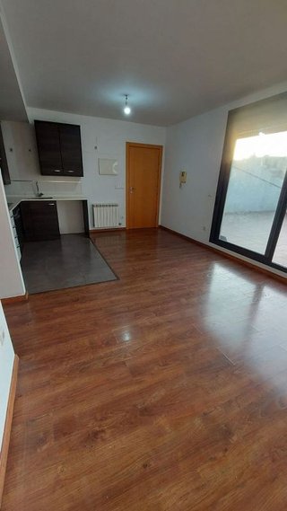 Ático en venta en Caspe