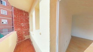 Piso en venta en San Diego en Madrid