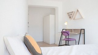 Piso en venta en San Diego en Madrid