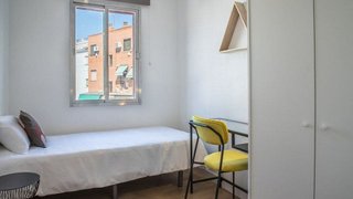 Piso en venta en San Diego en Madrid