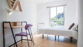 Piso en venta en San Diego en Madrid