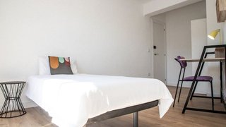 Piso en venta en San Diego en Madrid