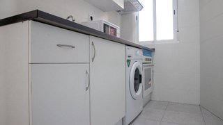 Piso en venta en San Diego en Madrid