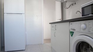 Piso en venta en San Diego en Madrid