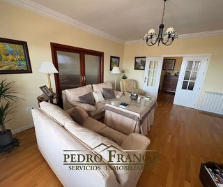 Piso en venta en Almendralejo
