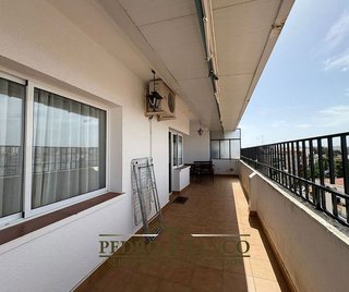 Piso en venta en Almendralejo