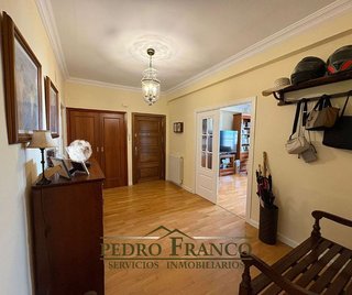 Piso en venta en Almendralejo