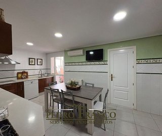 Piso en venta en Almendralejo
