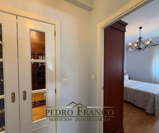 Piso en venta en Almendralejo