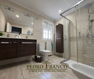 Piso en venta en Almendralejo