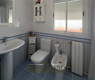 Piso en venta en Almendralejo