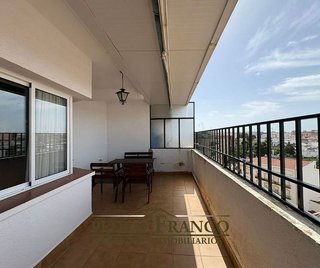 Piso en venta en Almendralejo