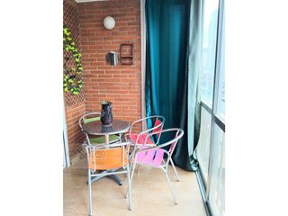 Piso en venta en Rincón de Loix en Benidorm