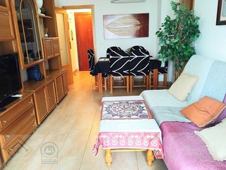 Piso en venta en Rincón de Loix en Benidorm