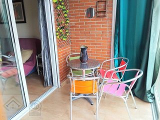 Piso en venta en Rincón de Loix en Benidorm