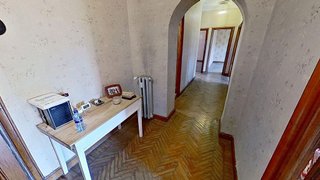 Piso en venta en Santo Domingo en Oviedo