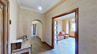 Piso en venta en Santo Domingo en Oviedo