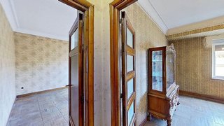 Piso en venta en Santo Domingo en Oviedo