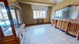 Piso en venta en Santo Domingo en Oviedo