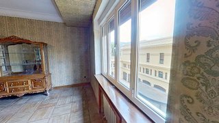 Piso en venta en Santo Domingo en Oviedo
