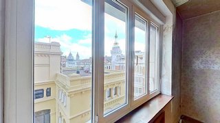 Piso en venta en Santo Domingo en Oviedo