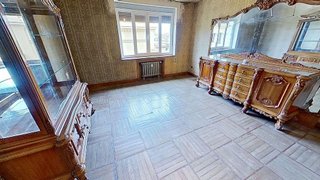 Piso en venta en Santo Domingo en Oviedo