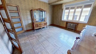 Piso en venta en Santo Domingo en Oviedo