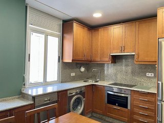 Piso en venta en Canido en Ferrol
