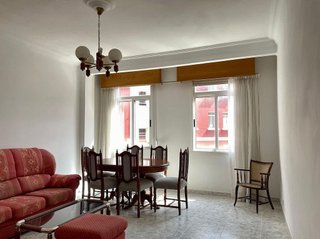 Piso en venta en Canido en Ferrol