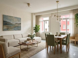Piso en venta en Canido en Ferrol