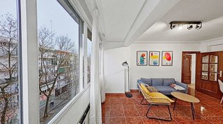 Piso en venta en Casco Antiguo en Alcorcón