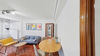 Piso en venta en Casco Antiguo en Alcorcón