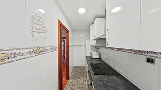Piso en venta en Casco Antiguo en Alcorcón